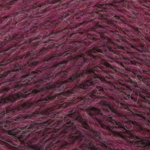 Jamieson Shetland 2ply Spindrift Yarn 1260 Raspberry