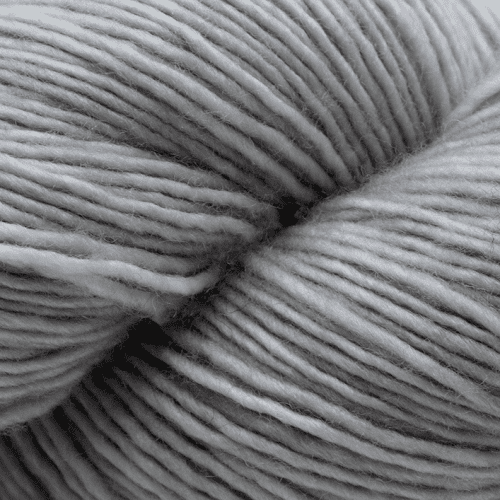 Madelintosh Tosh Merino Light Astrid Grey