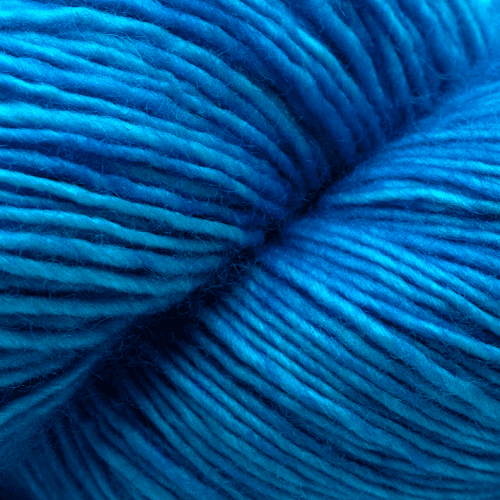 Madelintosh Tosh Merino Light Oceana