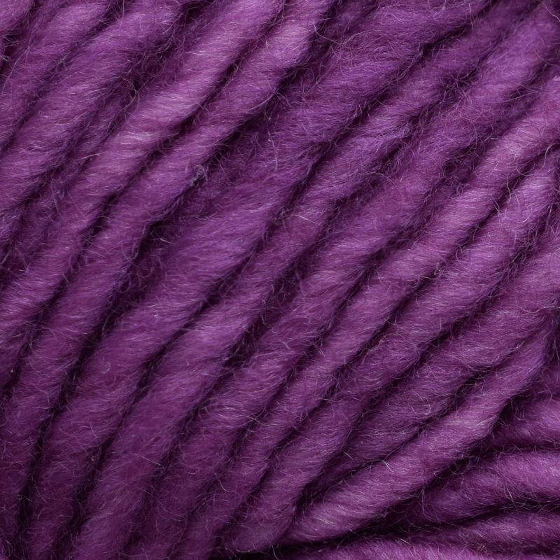 Michigan Fine Yarns Malabrigo Worsted 148 Hollyhock