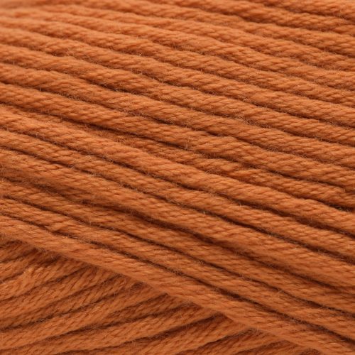 yarn berroco comfort chunky 5731 kidz orange 822393