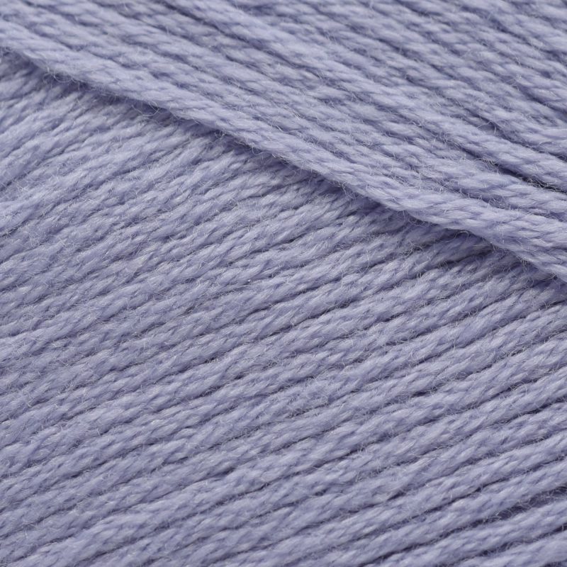 yarn berroco comfort dk 2715 lavender frost 676511