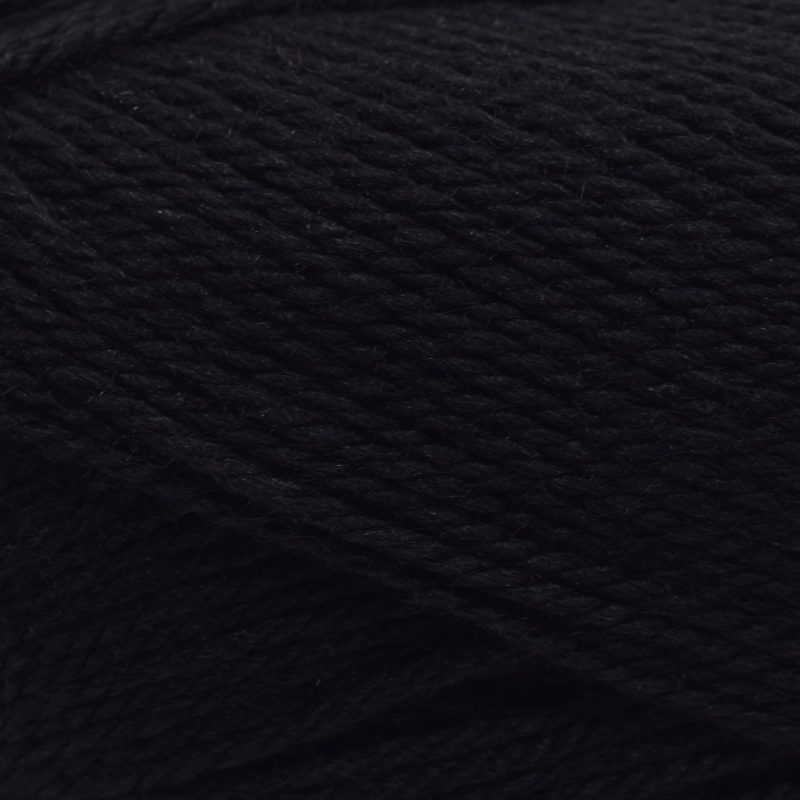 yarn berroco vintage baby 10032 black 780335000325 299698