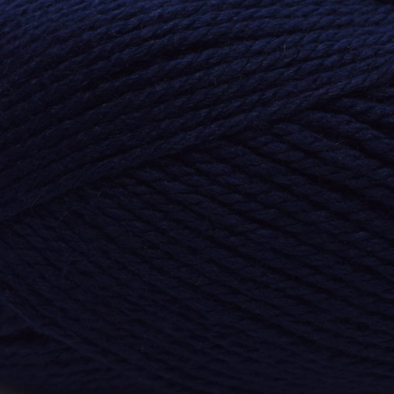 yarn berroco vintage baby 10035 navy 780335000356 703486