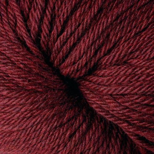 yarn berroco vintage chunky 6181 black cherry 780335061814 177572