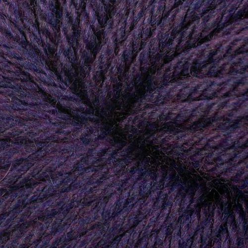 yarn berroco vintage chunky 6190 aubergine 780335061906 706526