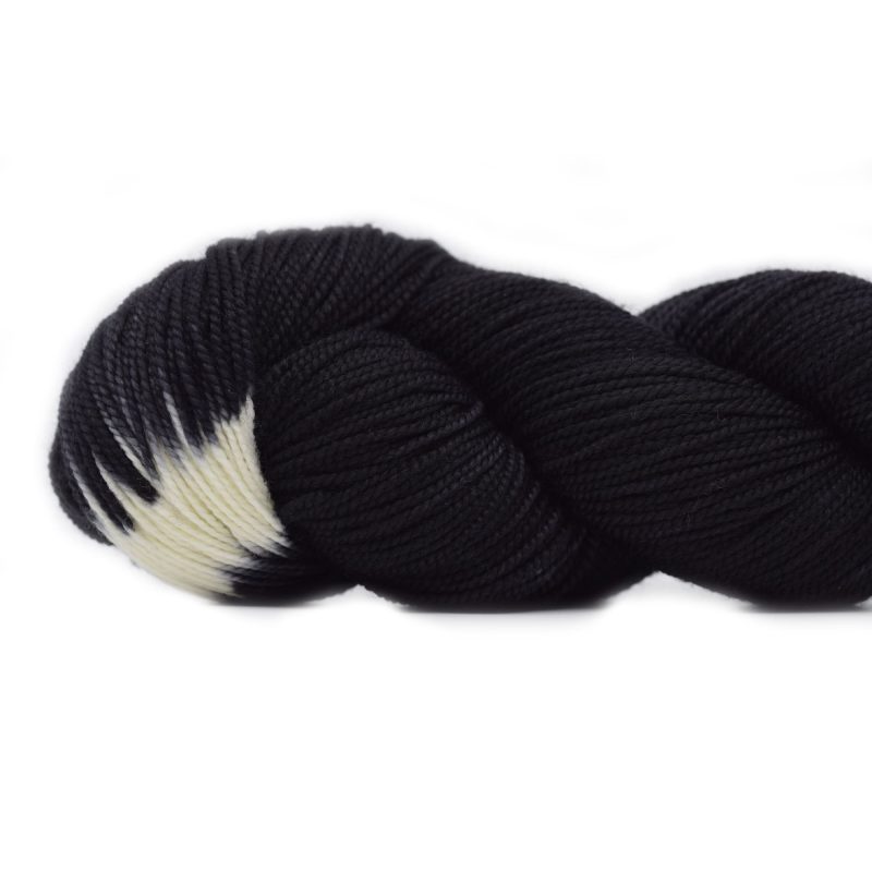 yarn bibi yarn bibi twist black drop 177439