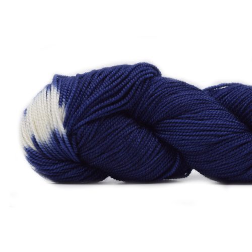 yarn bibi yarn bibi twist navy drop 112091