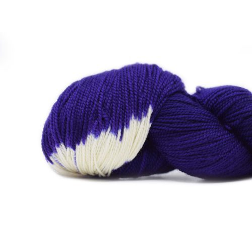 yarn bibi yarn bibi twist purple drop 843157