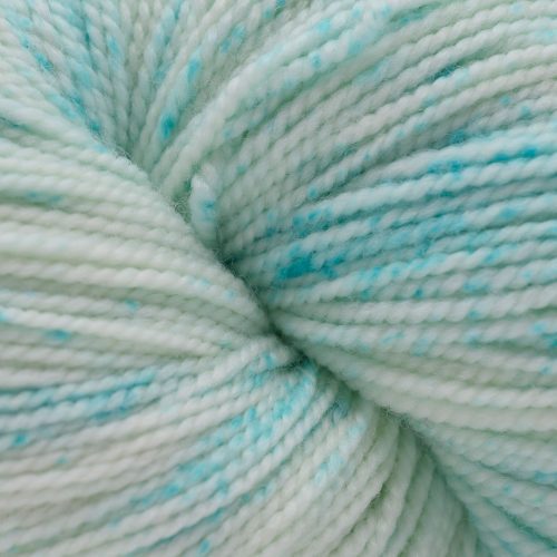 yarn bibi yarn bibi twist sea foam speckled 278544