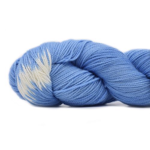 yarn bibi yarn bibi twist turquoise blue drop 253352