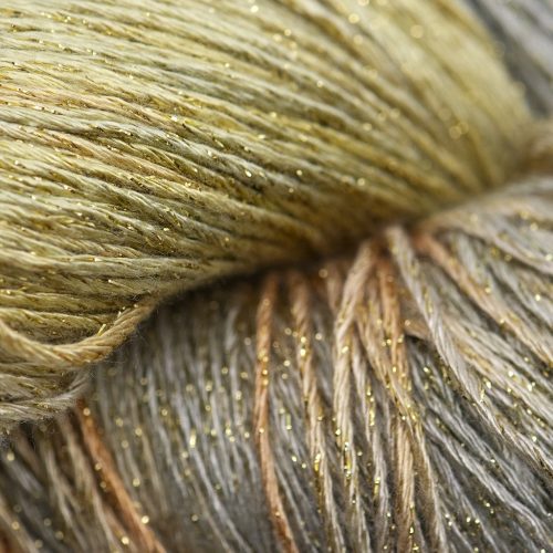 yarn blue heron yarns rayon metallic corn 34160426 916366