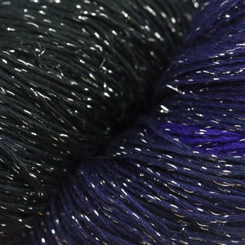 yarn blue heron yarns rayon metallic deep water 68580650 437033