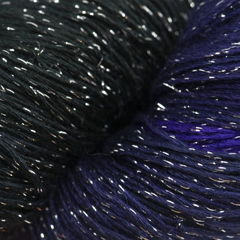 yarn blue heron yarns rayon metallic deep water 68580650 437033