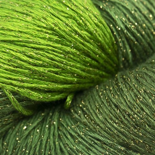 yarn blue heron yarns rayon metallic fern 34488106 655399