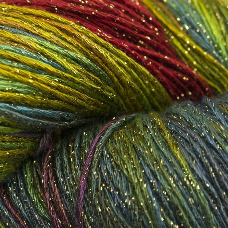 yarn blue heron yarns rayon metallic mossy place 34324266 563341