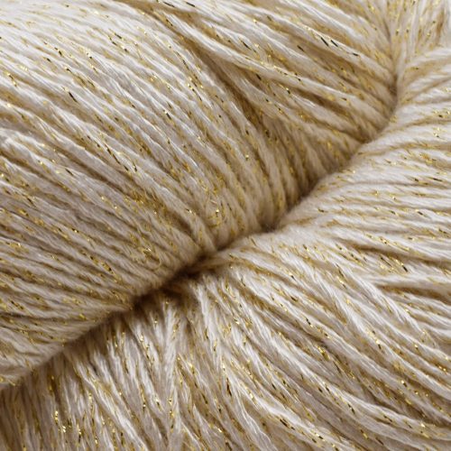 yarn blue heron yarns rayon metallic polar bear gold 76460586 197312