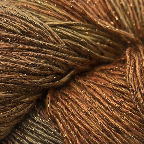 yarn blue heron yarns rayon metallic pumpkin pie 35340074 282428