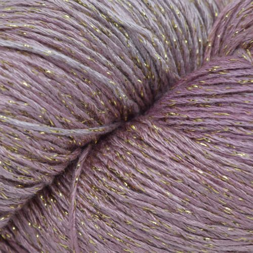 yarn blue heron yarns rayon metallic river rock 714586