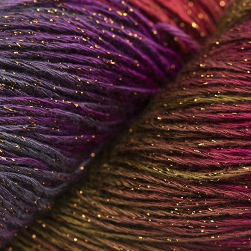 yarn blue heron yarns rayon metallic sandstone 35634986 258775