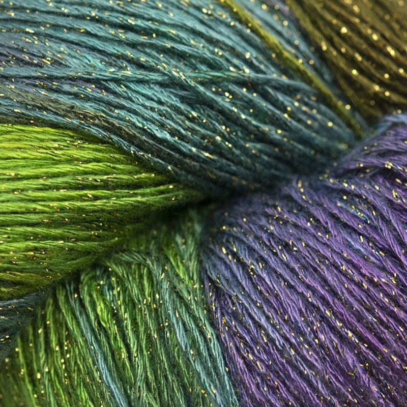 yarn blue heron yarns rayon metallic summer meadow 34848554 473365