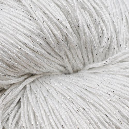 yarn blue heron yarns rayon metallic swan silver 80851498 646467