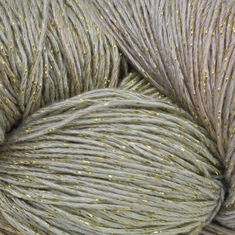 yarn blue heron yarns rayon metallic sweetgrass 112230