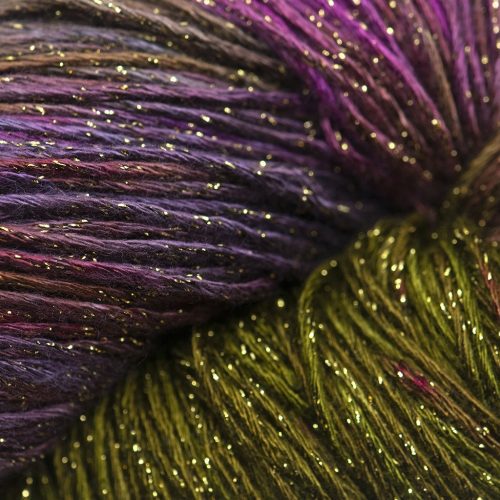 yarn blue heron yarns rayon metallic water hyacinth 34750250 412867