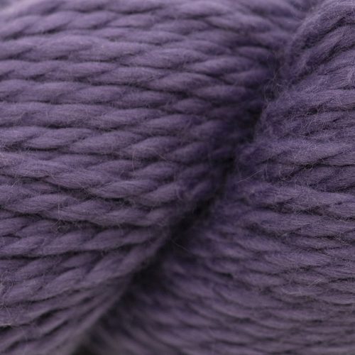 yarn blue sky fibers organic cotton worsted 603 thistle 52160042 839310