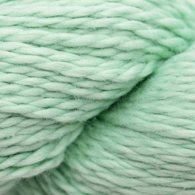 yarn blue sky fibers organic cotton worsted 604 aloe 52225578 219161