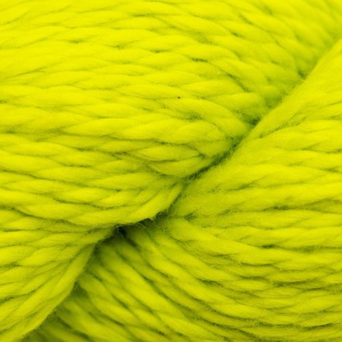 yarn blue sky fibers organic cotton worsted 607 lemongrass 55207210 695741