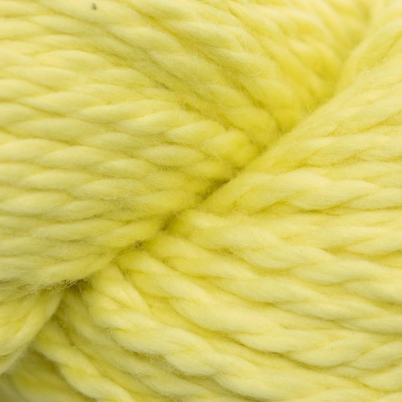 yarn blue sky fibers organic cotton worsted 608 lemonade 58685482 396852