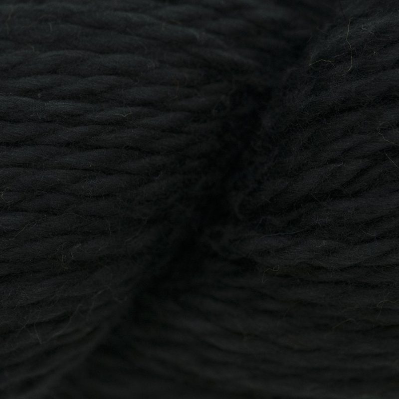 yarn blue sky fibers organic cotton worsted 613 ink 52880682 906786