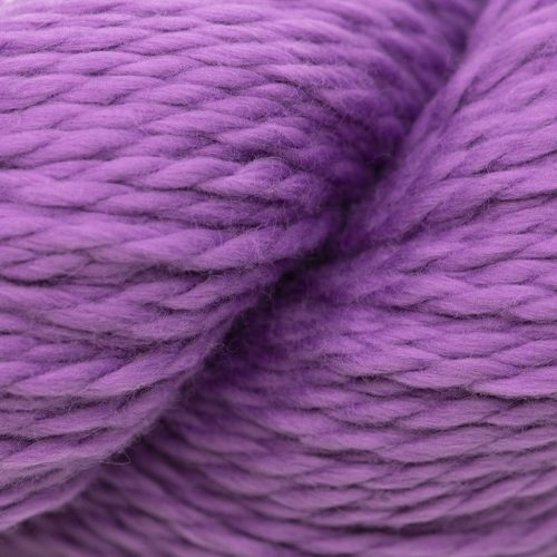 yarn blue sky fibers organic cotton worsted 618 orchid 56190250 524534