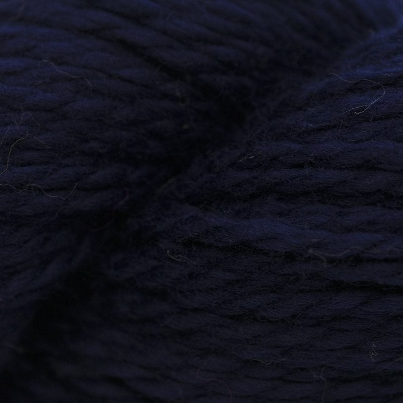 yarn blue sky fibers organic cotton worsted 624 indigo 52127274 880746