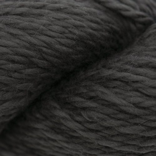 yarn blue sky fibers organic cotton worsted 625 graphite 54687786 847245