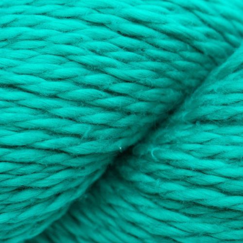 yarn blue sky fibers organic cotton worsted 630 caribbean 52520490 235619