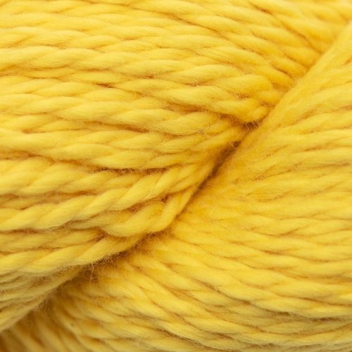 yarn blue sky fibers organic cotton worsted 638 dandelion 52422186 297974