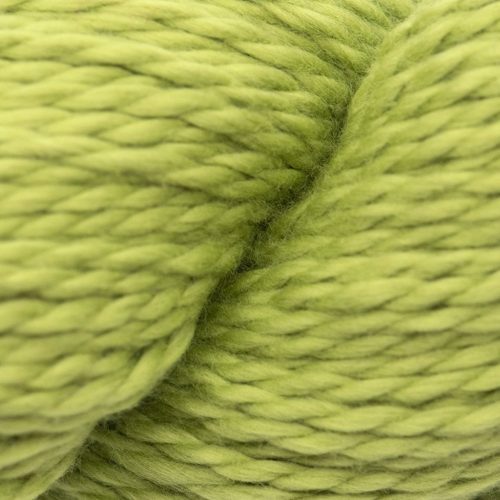 yarn blue sky fibers organic cotton worsted 639 wasabi 60220714 710937