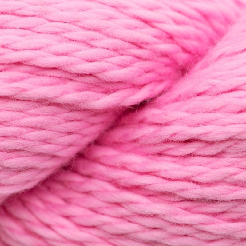 yarn blue sky fibers organic cotton worsted 642 pink parfait 51963434 421913