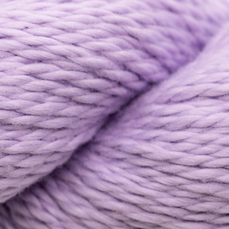 yarn blue sky fibers organic cotton worsted 644 lavender 52323882 575279