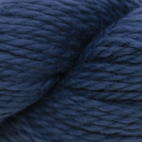 yarn blue sky fibers organic cotton worsted 647 bluefin 55277610 342622