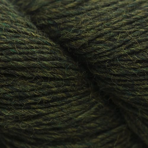 yarn blue sky fibers woolstok light 2306 wild thyme bsf 2306 484244