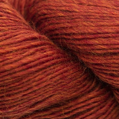 yarn blue sky fibers woolstok light 2311 rusted roof bsf 2311 170070