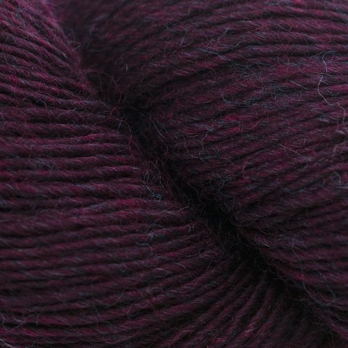 yarn blue sky fibers woolstok light 2314 deep velvet bsf 2314 340066