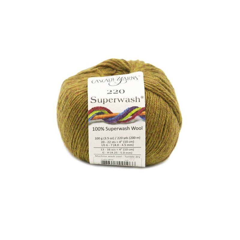 yarn cascade 220 superwash 204 smoke blue 886904033807 625401