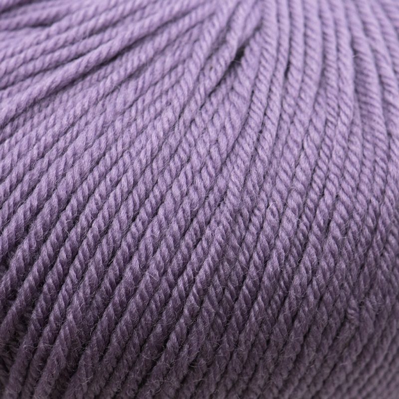 yarn cascade 220 superwash 205 purple sage 886904033791 538686