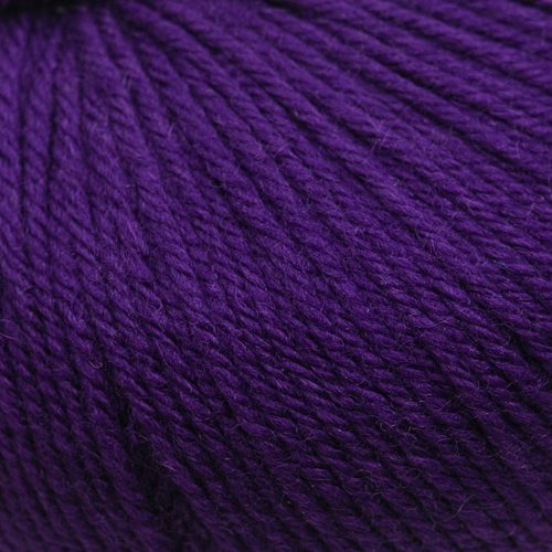 yarn cascade 220 superwash 283 plum purple 886904056684 710364