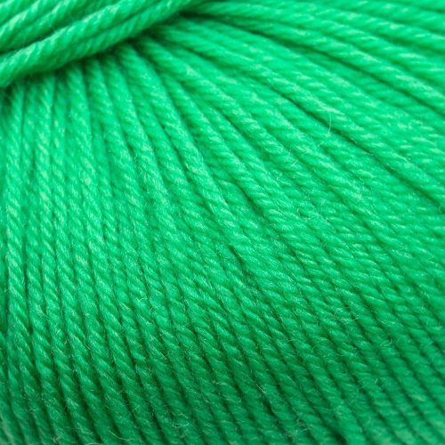 yarn cascade 220 superwash 288 green spruce 886904056738 857891