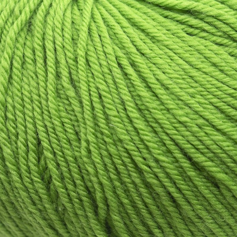 yarn cascade 220 superwash 802 green apple 886904000472 243626